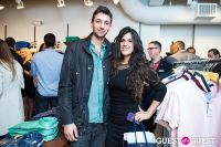 GANT Spring/Summer 2013 Collection Viewing Party #235