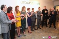 UrbanGreen Launch Party #1