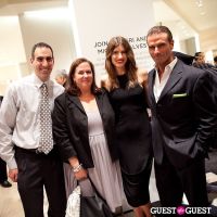 Join Saks, Allegri and Michelle Alves to Celebrate High School of Fashion Industries #60