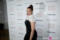 New York Academy of Arts TriBeCa Ball Presented by Van Cleef & Arpels #57