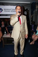 Manhattan Young Democrats: Young Gets it Done #114