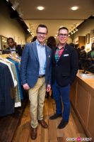 GANT Spring/Summer 2013 Collection Viewing Party #175
