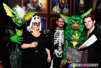 Patricia Field Aristo Halloween Party! #152