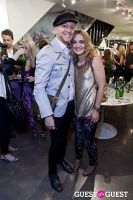 The Well Coiffed Closet and Cynthia Rowley Spring Styling Event #55