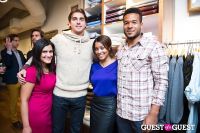 GANT Spring/Summer 2013 Collection Viewing Party #216