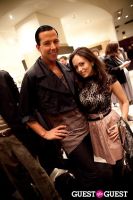 Join Saks, Allegri and Michelle Alves to Celebrate High School of Fashion Industries #71