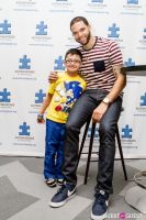 Autism Awareness Night at Barclays Center #99