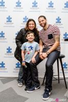 Autism Awareness Night at Barclays Center #96