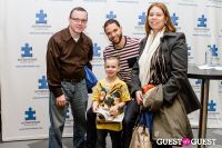 Autism Awareness Night at Barclays Center #94