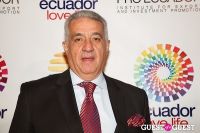 ProEcuador Los Angeles Hosts Business Matchmaking USA-Ecuador 2013 #2