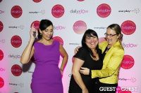 Daily Glow presents Beauty Night Out: Celebrating the Beauty Innovators of 2012 #173