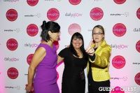 Daily Glow presents Beauty Night Out: Celebrating the Beauty Innovators of 2012 #172