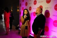 Daily Glow presents Beauty Night Out: Celebrating the Beauty Innovators of 2012 #28