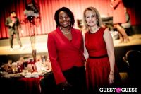 2013 Go Red For Women - American Heart Association Luncheon  #118
