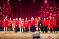 2013 Go Red For Women - American Heart Association Luncheon  #4