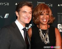 2011 Huffington Post and Game Changers Award Ceremony #10
