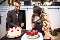 Celebrity Hairstylist Dusan Grante and Eve Monica's Birthday Soirée #111