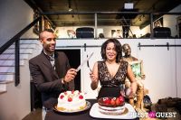 Celebrity Hairstylist Dusan Grante and Eve Monica's Birthday Soirée #119