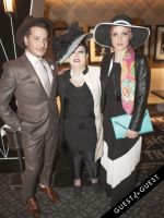 Socialite Michelle-Marie Heinemann hosts 6th annual Bellini and Bloody Mary Hat Party sponsored by Old Fashioned Mom Magazine #7