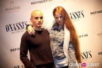 Refinery 29 + Onassis Party #34