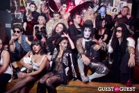 Bloody Burlesque Halloween Ball #65