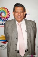 ProEcuador Los Angeles Hosts Business Matchmaking USA-Ecuador 2013 #60