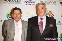 ProEcuador Los Angeles Hosts Business Matchmaking USA-Ecuador 2013 #59