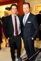 Hartmann & The Society of Memorial Sloan Kettering Preview Party Kickoff Event #134