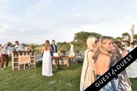 Cointreau & Guest of A Guest Host A Summer Soiree At The Crows Nest in Montauk #44