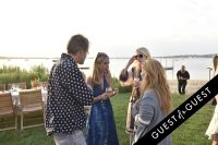 Cointreau & Guest of A Guest Host A Summer Soiree At The Crows Nest in Montauk #47