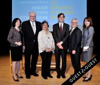 Second Annual Himan Brown Symposium #1
