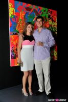 Young Art Enthusiasts Inaugural Event At Charles Bank Gallery #92
