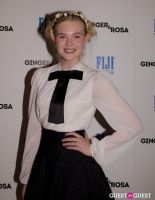FIJI and The Peggy Siegal Company Presents Ginger & Rosa Screening  #33