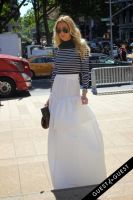 NYFW Style From the Tents: Street Style Day 1 #31