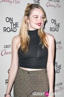 NY Premiere of ON THE ROAD #81