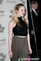 NY Premiere of ON THE ROAD #83