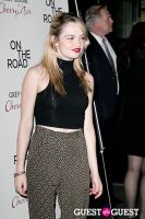 NY Premiere of ON THE ROAD #84