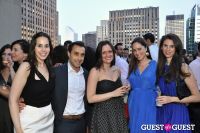 AFTAM Young Patron's Rooftop SOIREE #12