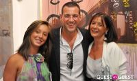 Summer in Soho and a special exhibition by Matthew Lauretti #31