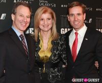 2011 Huffington Post and Game Changers Award Ceremony #26