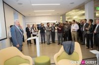 Perkins+Will Fête Celebrating 18th Anniversary & New Space #57