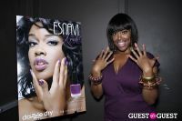 Launch Party: Esnavi Live Nail Polish Collection by Dazzle Dry #14