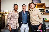 GANT Spring/Summer 2013 Collection Viewing Party #58