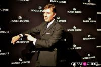Roger Dubuis Launches La Monégasque Collection - Monaco Gambling Night #119