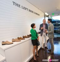 The Left Shoe Company & KCRW: The Inaugural Music Series #2