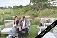 Cointreau & Guest of A Guest Host A Summer Soiree At The Crows Nest in Montauk #26