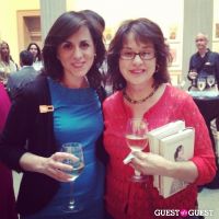 Isabel Toledo Book Signing at the Corcoran #16