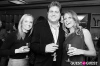 Launch Party at Bar Boulud - "The Artist Toolbox" #54