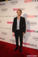 9th Annual Teen Vogue 'Young Hollywood' Party Sponsored by Coach (At Paramount Studios New York City Street Back Lot) #226