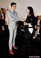 Luxury Listings NYC launch party at Tui Lifestyle Showroom #159